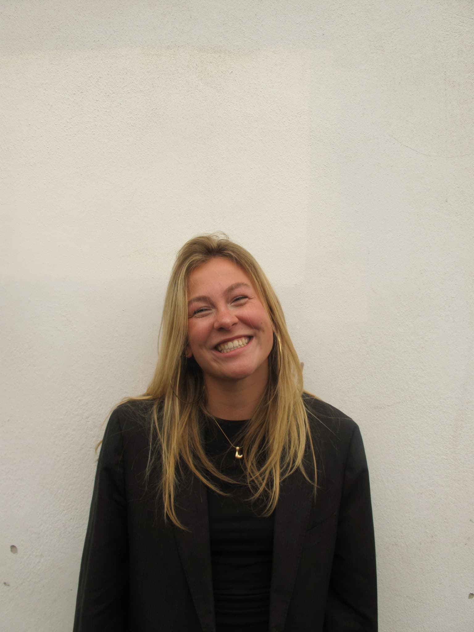 Lotte Kistemaker