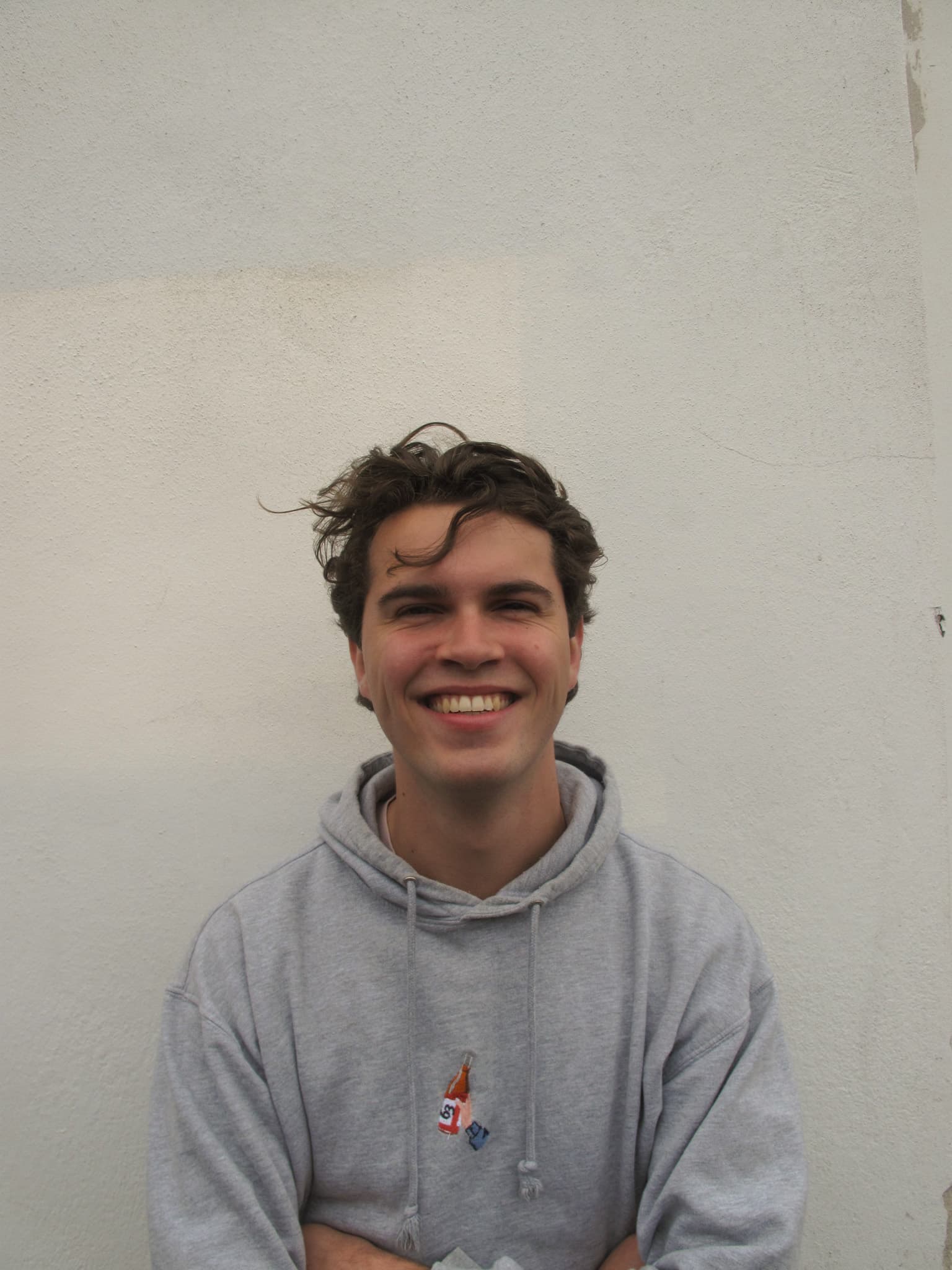 Nick Sluis