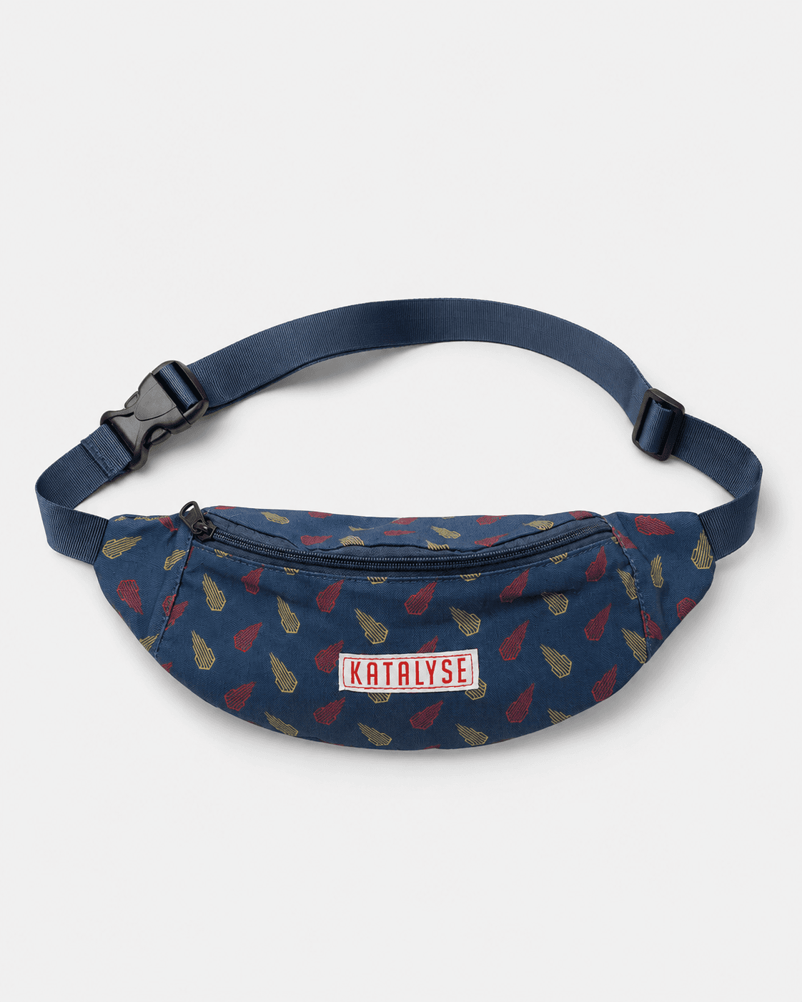 Custom heuptas met eigen print