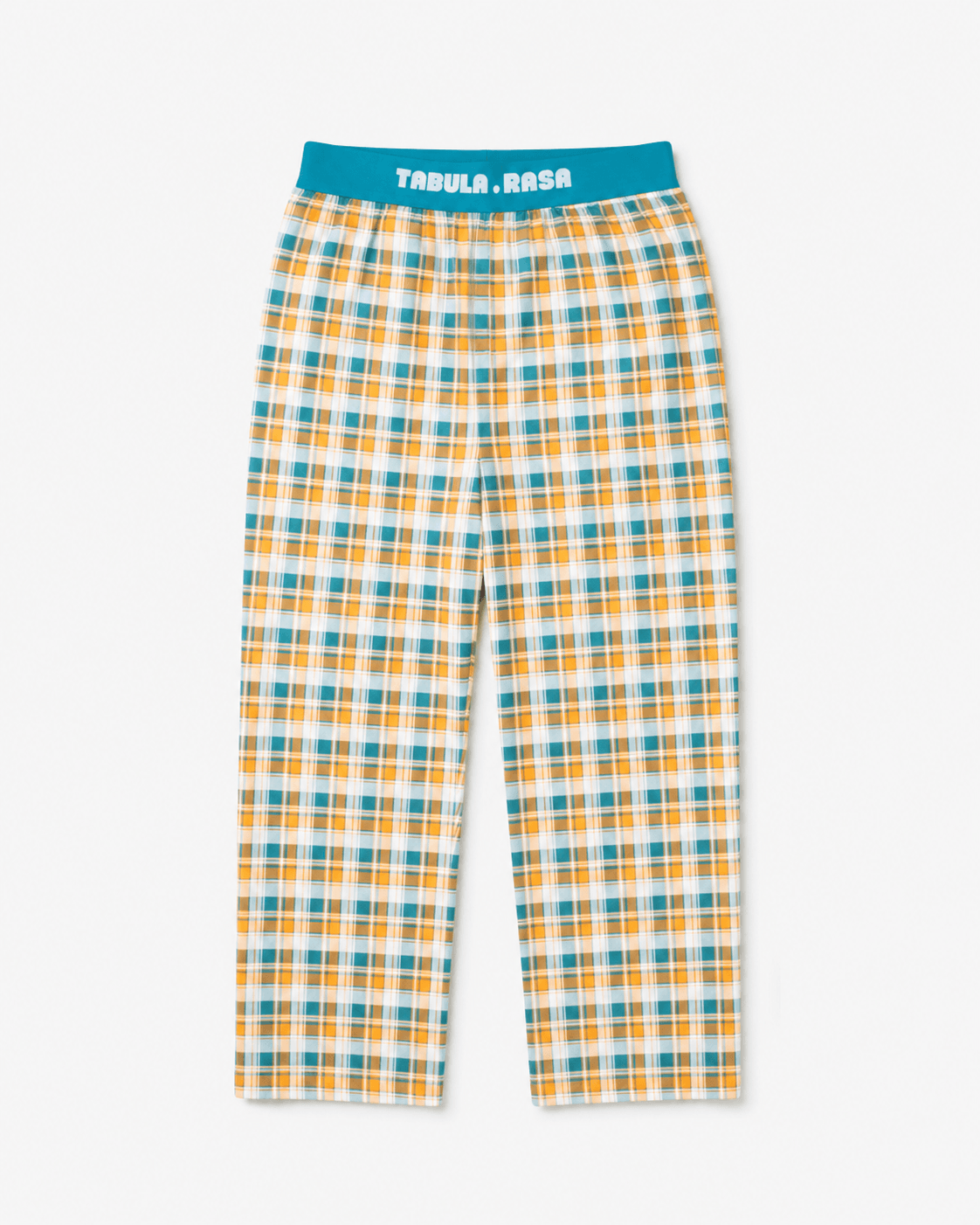 Custom pyjamabroek met eigen ontwerp