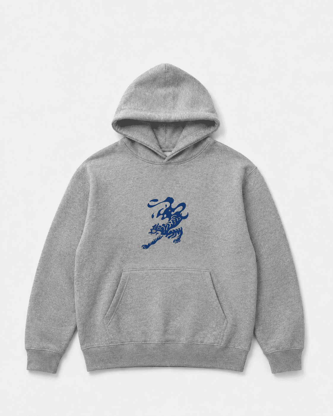 Custom hoodie met eigen opdruk